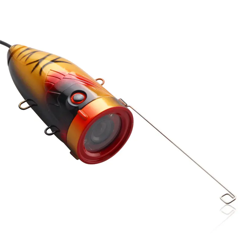 
30M Cable 1000TVL HD Waterproof Underwater Fishing Camera 7