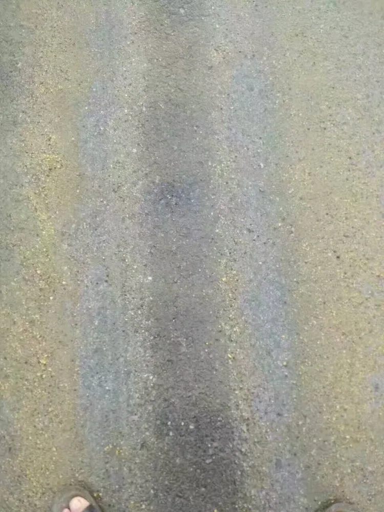 
water blaster used for removing road marking paint 