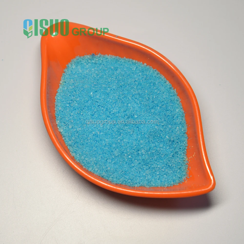 npk 18.18.18 +TE chemical agricultural water soluble fertilizer