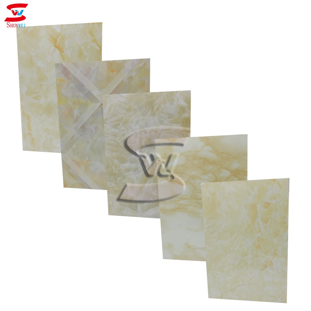 china manufacture office decoration hanging ceiling wall pvc panel with high density
