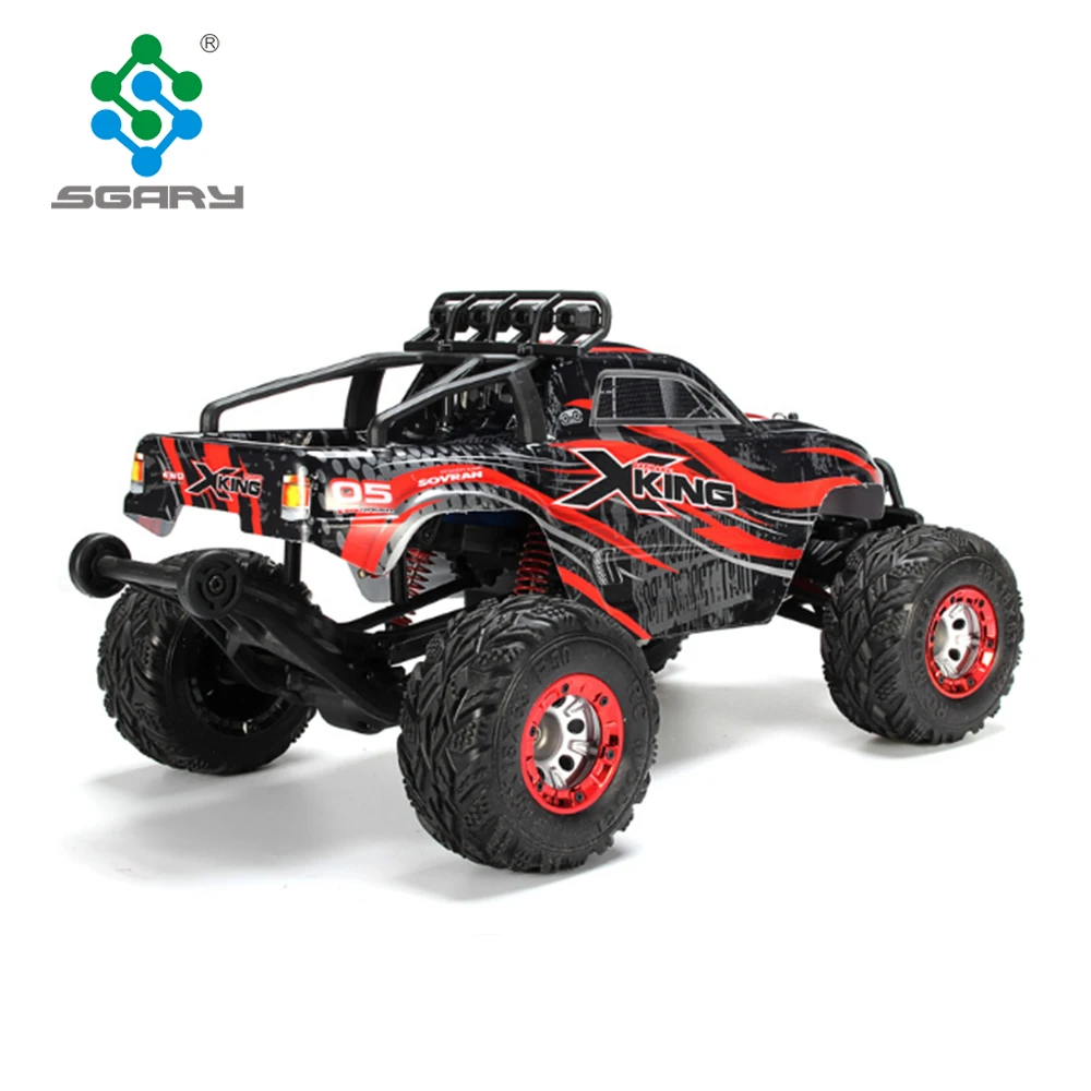Feiyue Fy05 High speed 4 wheel drive 2.4G RC CAR