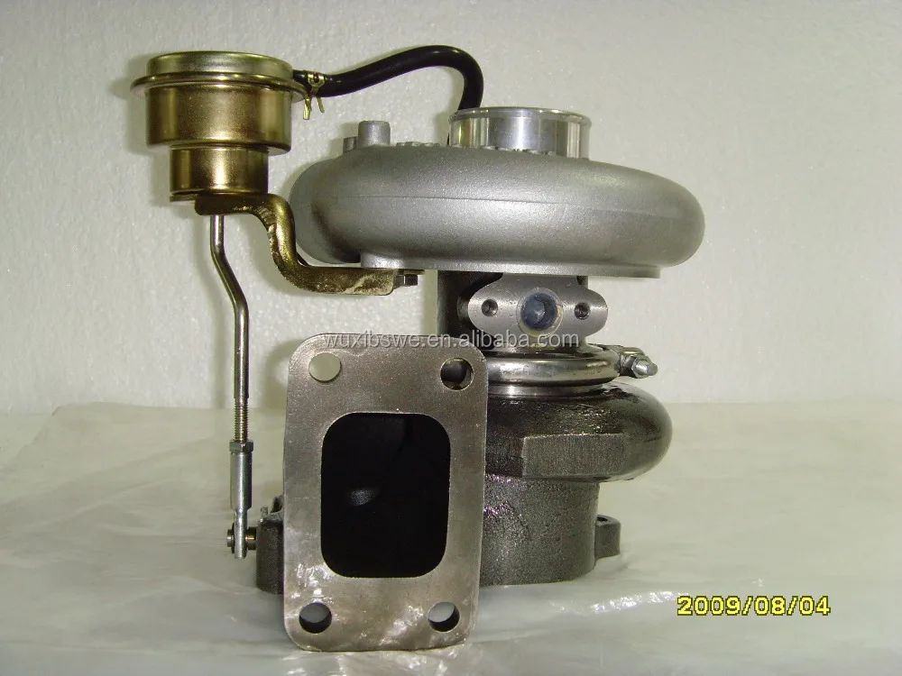 Новый TD06H-20G турбонагнетатель 49179-00260 49179-00261 ME073623 turbo зарядное устройство 4D34 6D31 двигателя для узлы грузовика