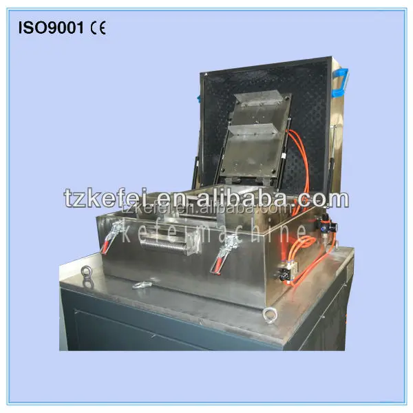 KEFEI brand PP PE PVC PC PET ABS PS PPS plastic pelletizing machine