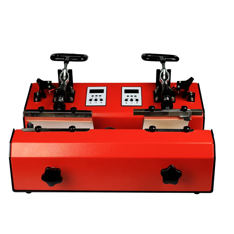 Digital manual mug heat press machine with fast sublimation