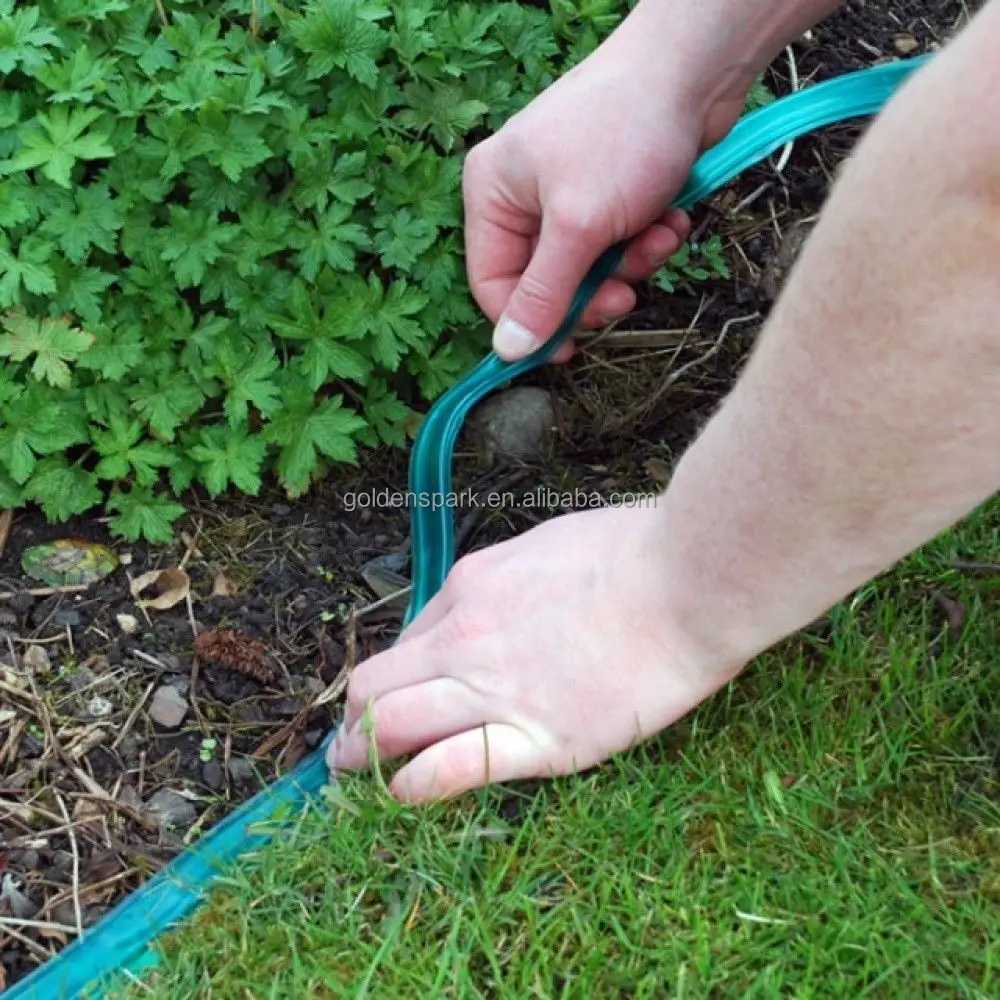 New High Quality Garden Plastic Soaker Hose