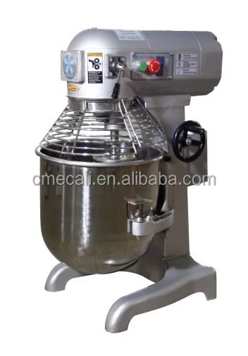B Series Food Mixer With CE