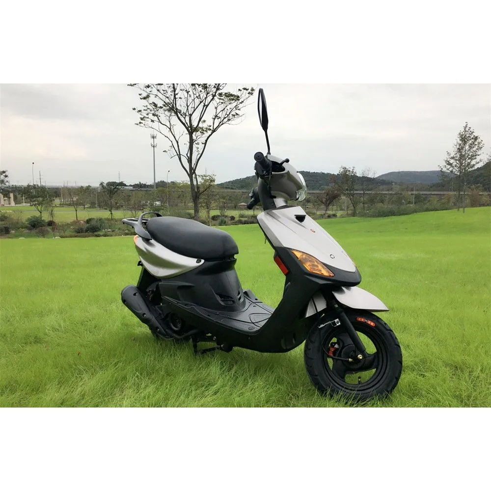 2017 Hot selling160km/h 125cc benzin scooter wholesale