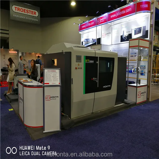 JiangSu Kunshan HONTA factory cable bunching machine steel bar twist machine