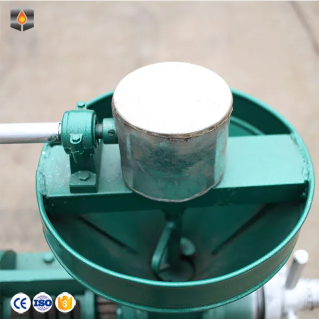6YL-100 best selling hot processing screw oil press extractor making machine equipment avocado for soybean  hemp seed  mill