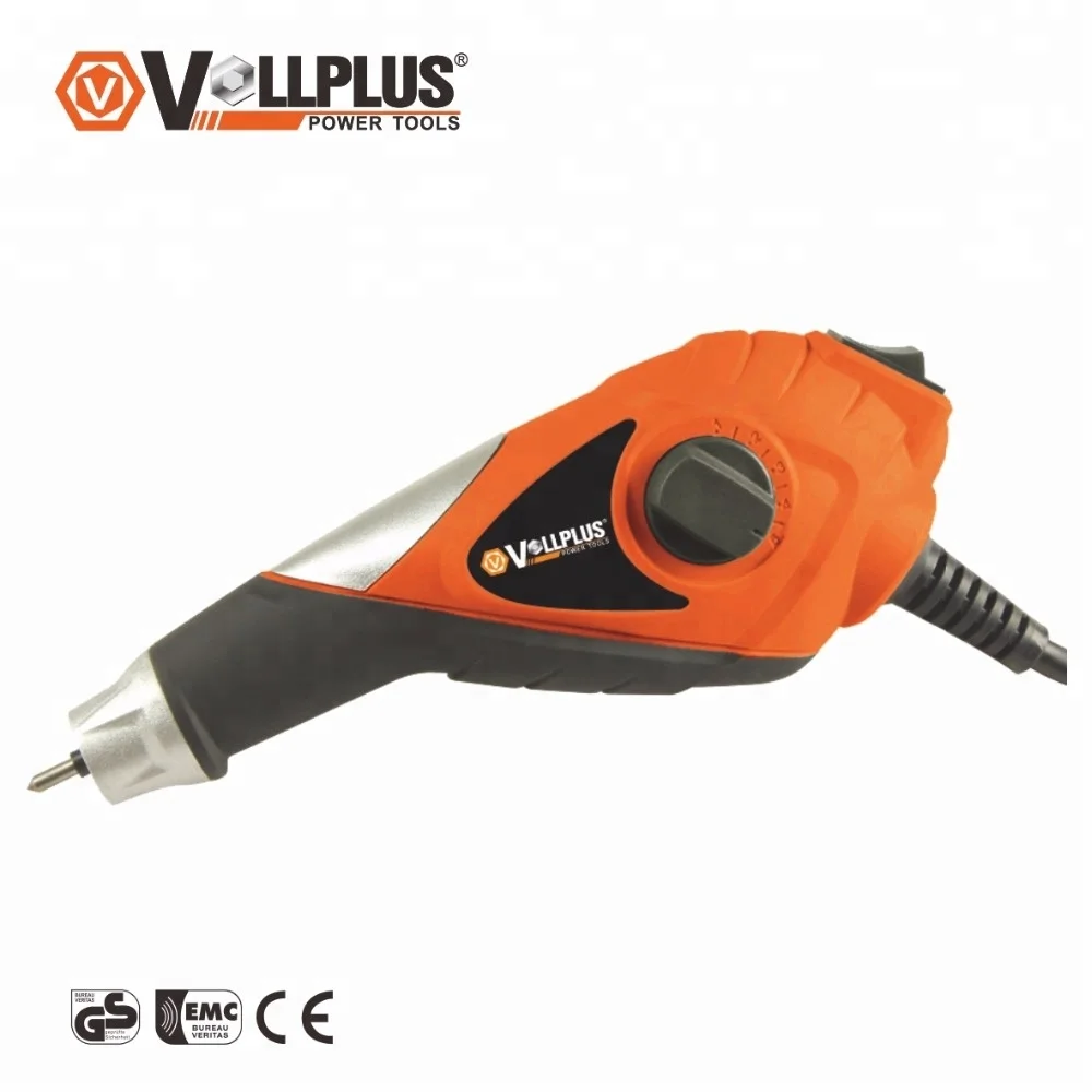 VOLLPLUS VPMG2005 13W hand held power tools electric pen engraver