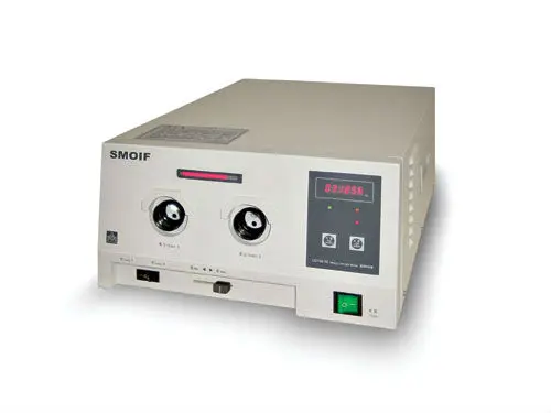 электронный колоноскоп