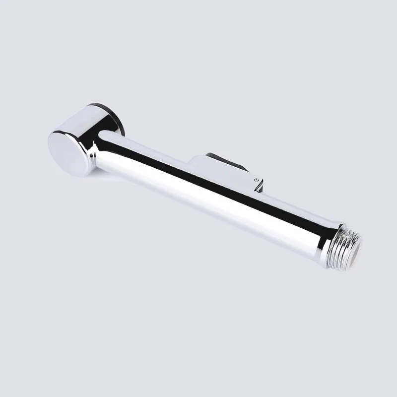 High quality ABS baby bidet toilet chrome bidet shattaf for Pet Bath