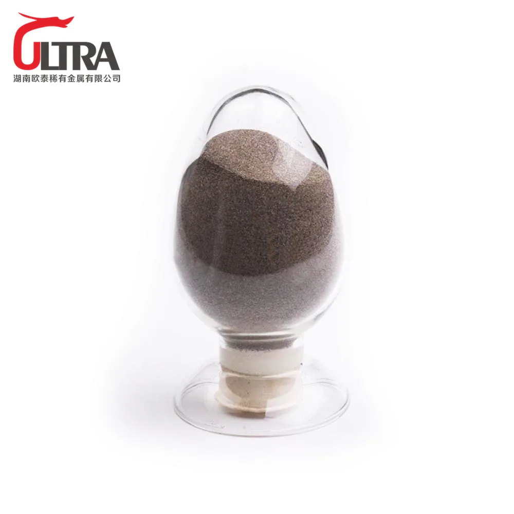 4N Indium In Metal powder for metals with low melting point