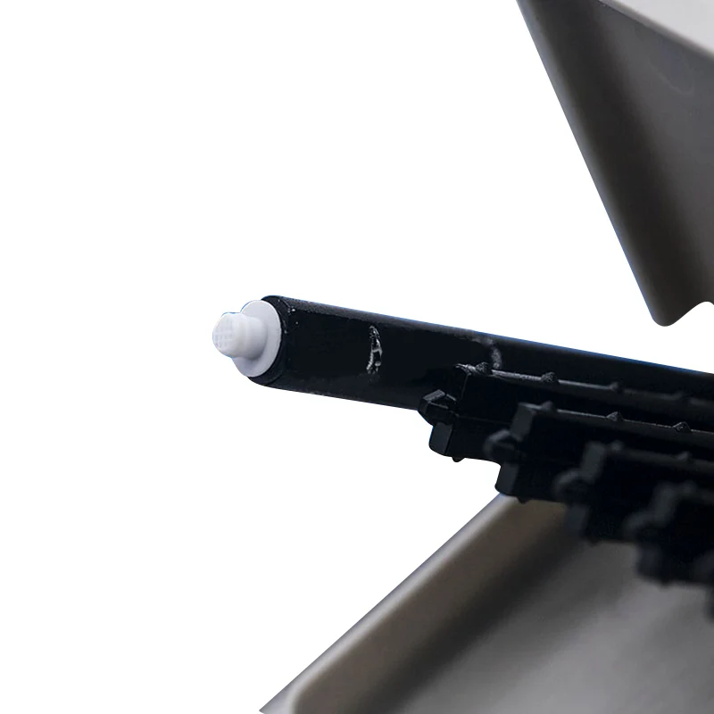 Hearing Aid Wax Guards Phonak Unitron Widex CeruStop Prevents Earwax Cerumen from CIC and RIC Hearing Aids