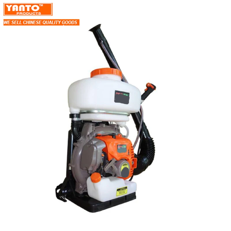 2-х тактный распылитель ранцевого типа для с распылителем, туман Duster, воздуходувка с стандарт EPA