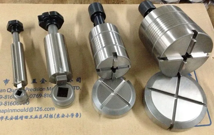 Alignment tools A Station Strippit centering die CNC punch for Amada Thick turret punch