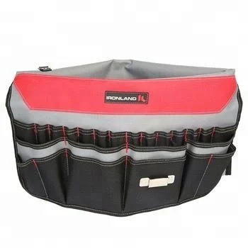 IRONLAND, складная сумка из полиэстера 600D, 5 галлонов