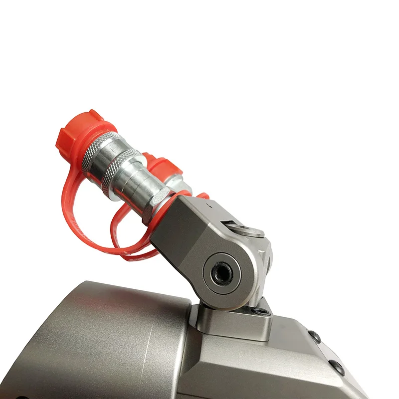 
Square Drive Hydraulic Torque Wrench With Electric Pump 