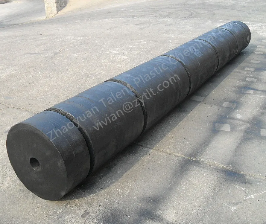 Экспорт буксир резиновый fender, изготовленный из натурального каучука, используемого для судна