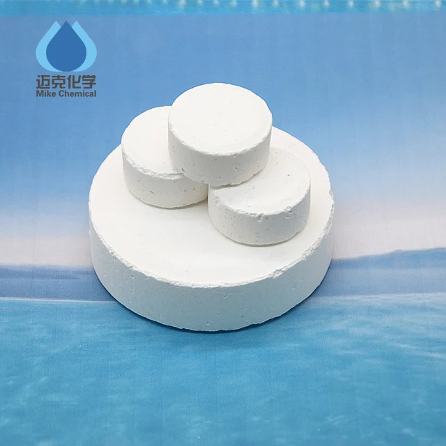 
ISO factory supply high quality 90 % Tablet TCCA with reasonable price 