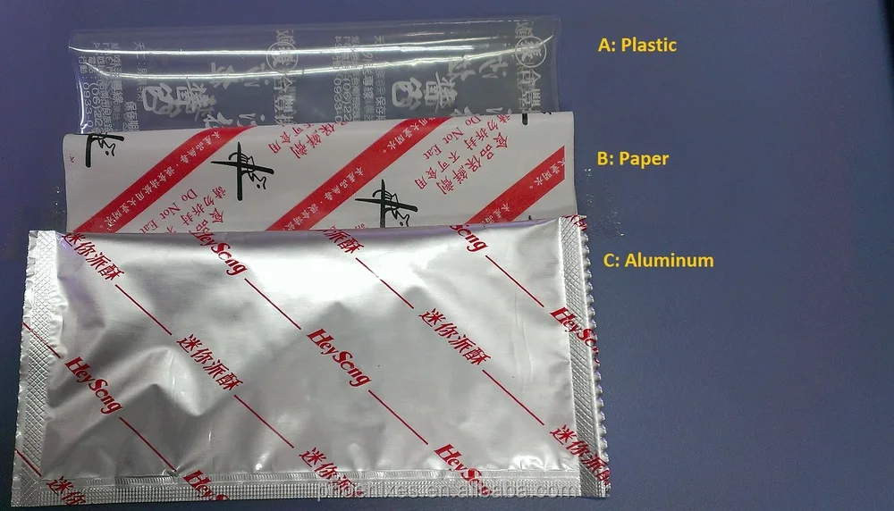Taiwan Medical material aluminum foil roll custom printed logo Pharmaceutical foil Aluminum Foil