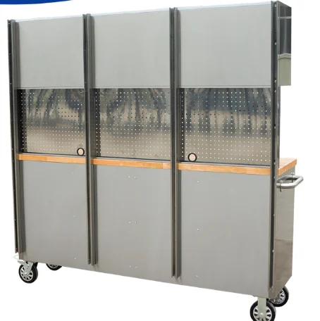 TOOL TROLLEY/ WORKSHOP/GARAGE EQUIPMENT