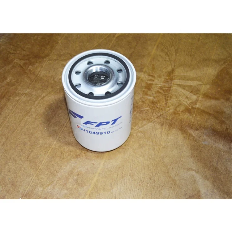 
SAIC HONGYAN Cursor 9 Engine FAT5801649910 Oil filter 