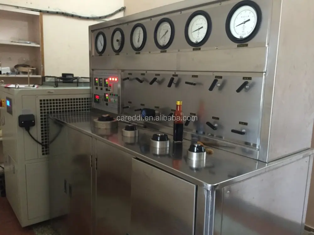 High Technology oil extractor essence extraction machine supercritical co2 extraction machine