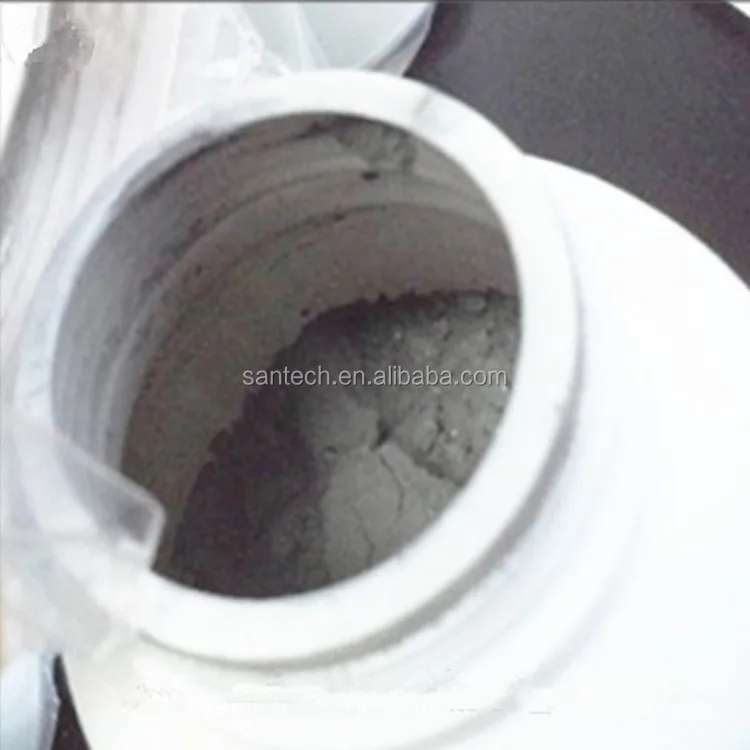 Ruthenium powder (Ru) with high purity 99.99% up/China standard ruthenium powder for sale