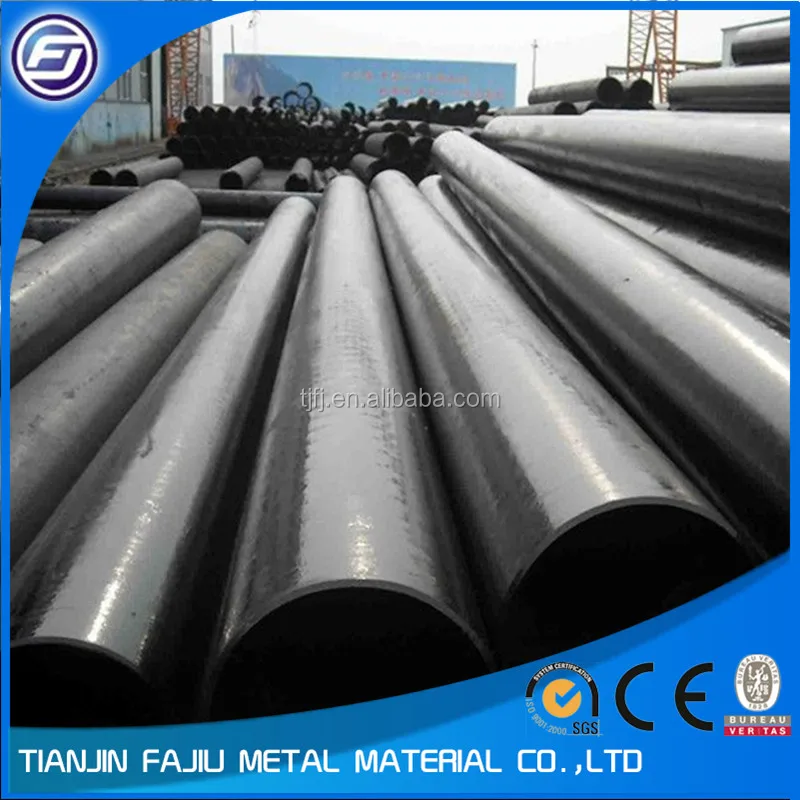 
1 m diameter steel pipe 