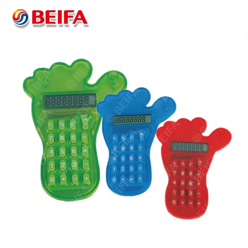 Beifa новый дизайн Новинка калькулятор, многофункциональный графический калькулятор
