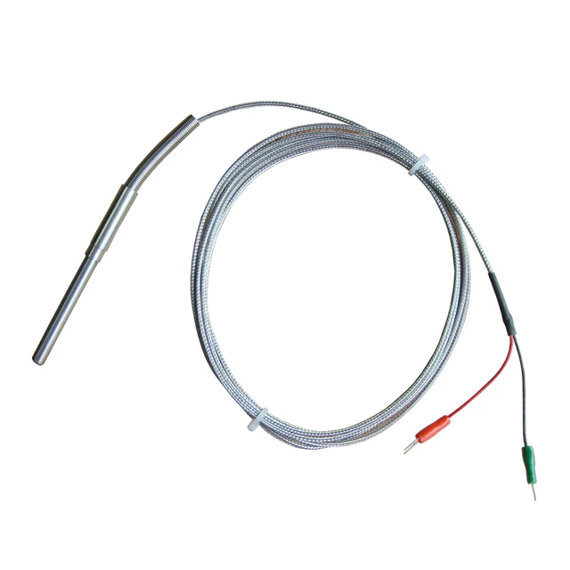 Resistance Sensor PT100