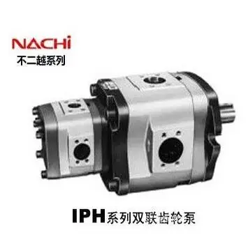 Гидравлический масляный насос