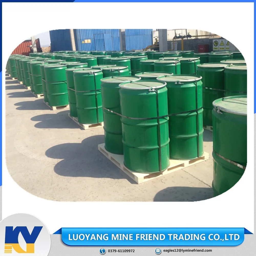 sodium alkyl hydroximic /Chemical Auxiliary Agent SODIUM ALKYL HYDROXIMIC ACID