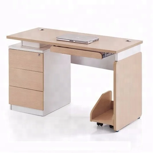 Durable Design Office cheap computer desk for PC