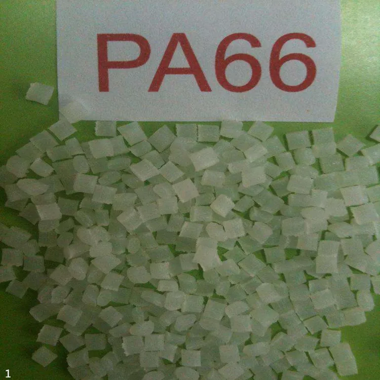 Nylon6/66 rein material PA 6 plastic raw materials prices PA6 granule manufacturer