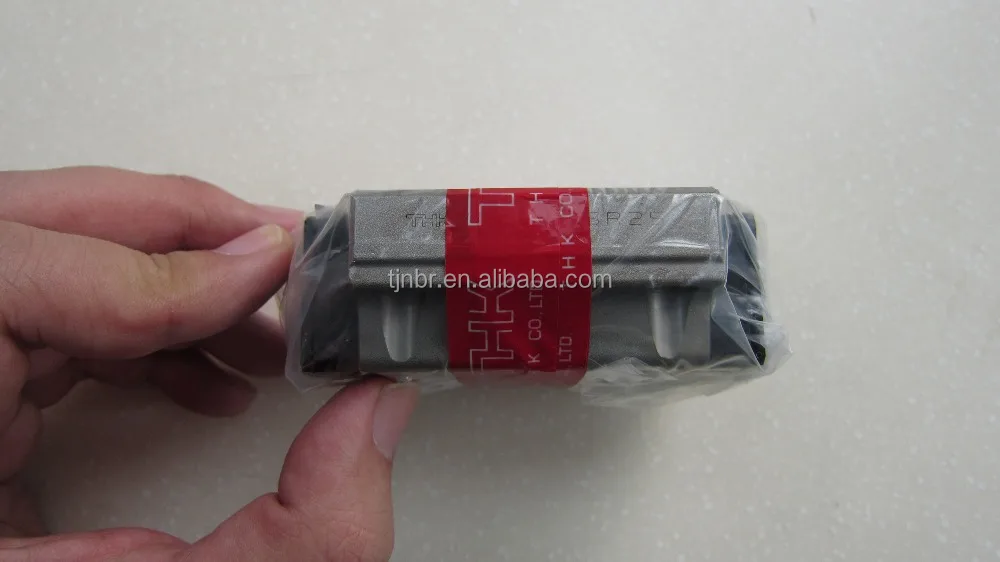 japan original THK CNC linear bearing HSR25A