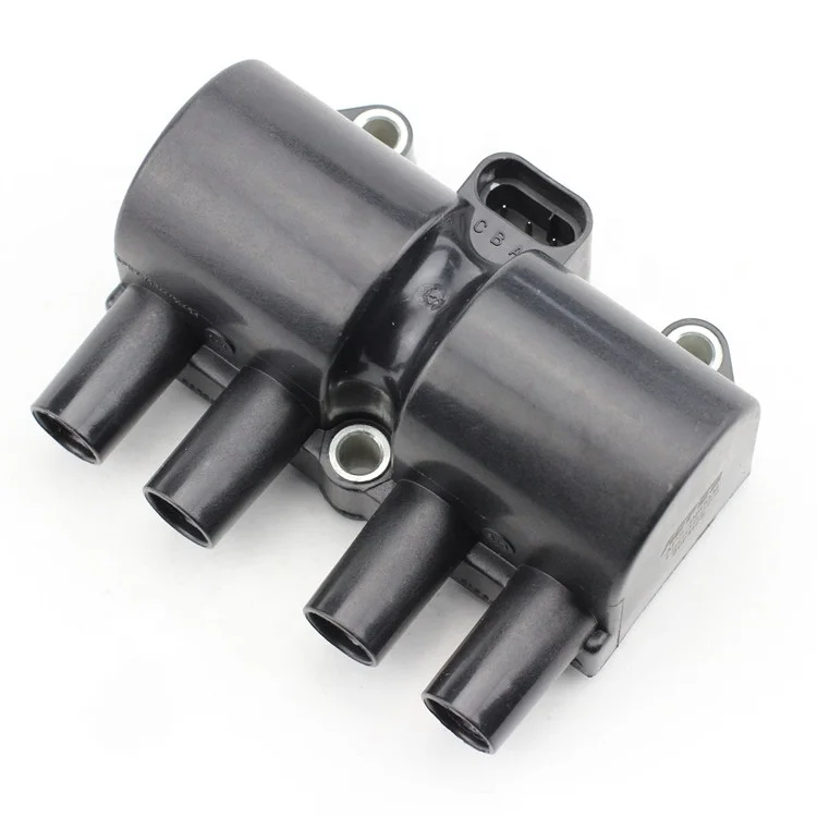 APS-08003 OEM wholesale ignition coil  96253555 19005265 for Chevrolet Daewoo Suzuki