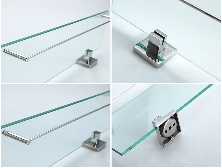 
china sanitary ware hanging shower rack wall bracket 