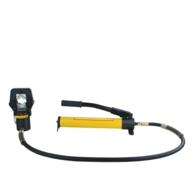 Простота в эксплуатации fyq-400 гидравлический сплит-блок насос гидравлический насос обжимной насоса с зубчатой передачей насос с