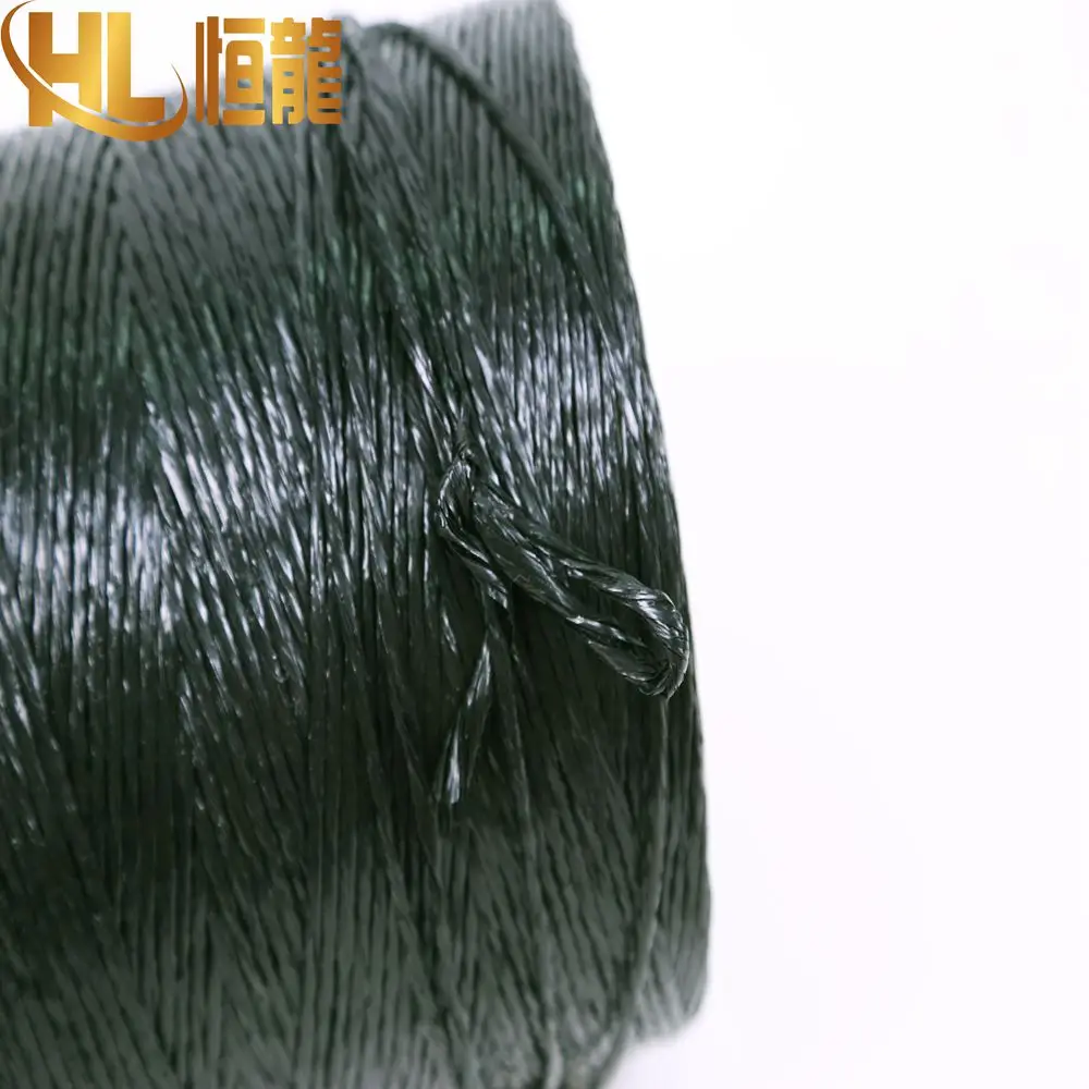 cable filler yarn polypropylene rope price