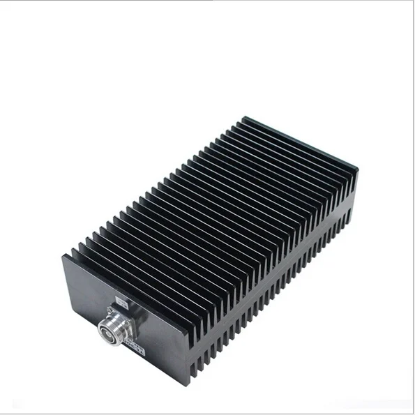 300 Вт Коаксиальный Прекращение РФ Коаксиальный разъем