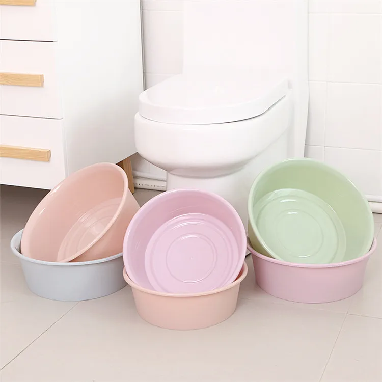 Cheap Plastic Basin On Sale