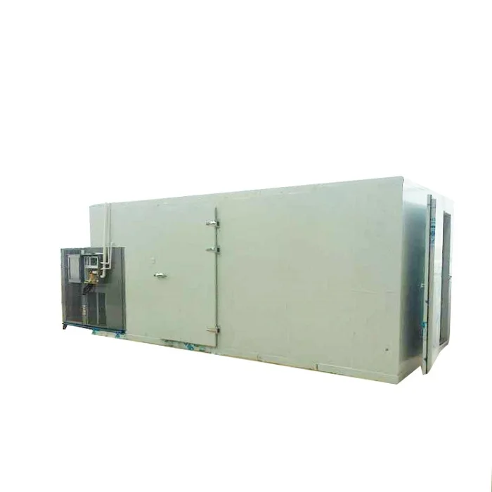 fruit and vegetable drying machine fish dehydrator bennet heat pump dryer fish dryer