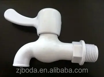 
 Шланг ПВХ из Ирака по низкой цене, смеситель, нагрудник 20 мм (BD-34)  