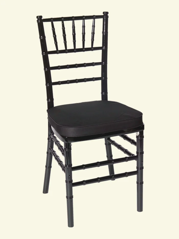 
Stackable Event Chair for wedding party equipment rental sillas chairs 