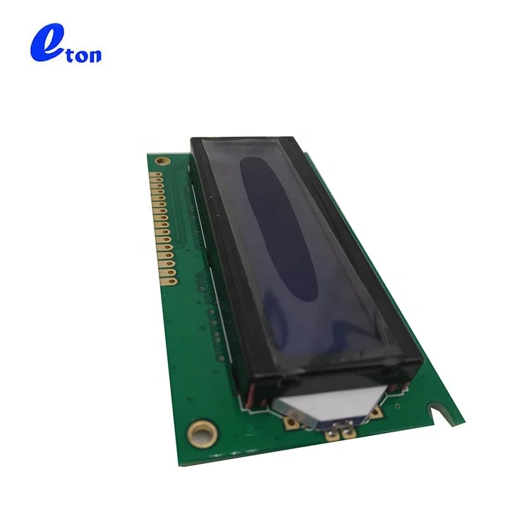 1602 Character STN LCD Module 16x2 stn lcd display