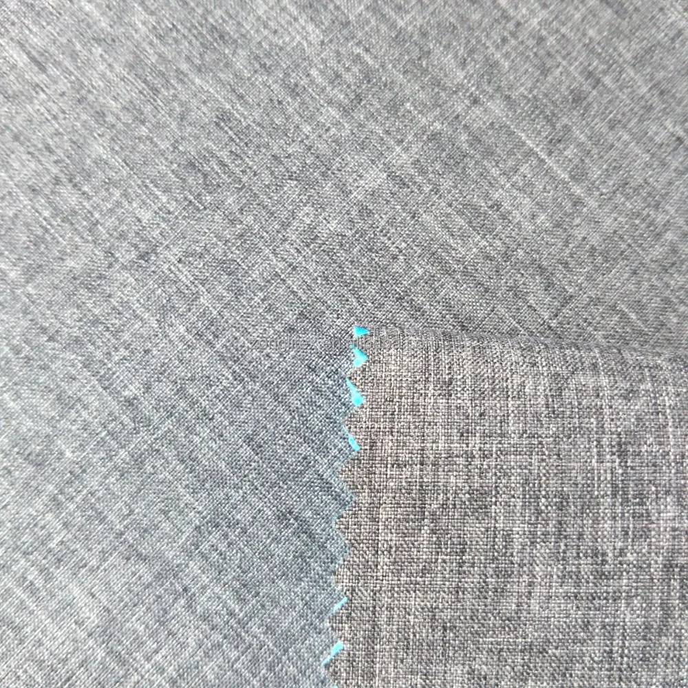 3-layer breathable and waterproof softshell fabric polar fleece bonded