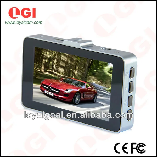 Novatek g2w 3.0 дюймовый жк- 170 градусов размер мини цифровой полный высокой четкости 1080p автомобильный видеорегистратор