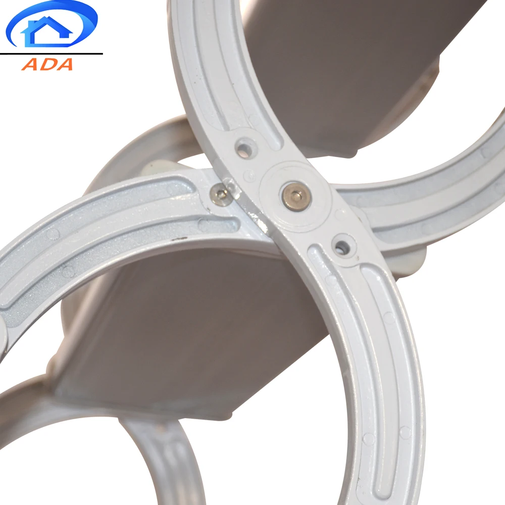 Hideaway Telescoping Pull Down Attic Ladders